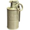 Prop M18 Smoke Grenade Replica – Realistic Military-Style Display Model for Cosplay, Film, and Airsoft Gear – 3D Printed in Canada — 3D Printed Collectible by 3DCentral