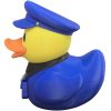 Postman Duck Figurine – Funny Mail Carrier Rubber Duck-Inspired Collectible | Postal Worker Gift for Adults, Desk or Shelf Décor – 3D Printed in Canada — 3D Printed Collectible by 3DCentral