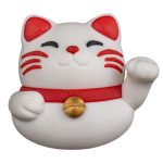 Lucky Cat Chopstick Helper