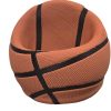 Basketball Phone Holder — 3D Printed Figurines by 3DCentral