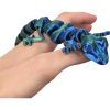 Articulated Lizard Collectible Figurine — 3D Printed Articulated Figurines by 3DCentral
