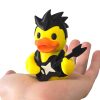 Rock Duck Guitar Figurine — 3D Printed Ducks by 3DCentral