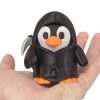 Reaper Penguin Figurine — 3D Printed Penguins by 3DCentral
