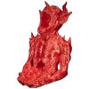 Imp’s Hunger Dice Tower for DND, Pathfinder, Tabletop RPGs – Demon Creature Sculpture Dice Roller – Fantasy Horror Gaming Accessory – 3D Printed in Canada — 3D Printed Collectible by 3DCentral