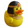 Cleopatra Duck – Egyptian Queen — 3D Printed Ducks by 3DCentral