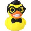 Nerd Duck Geek Figurine — 3D Printed Ducks by 3DCentral