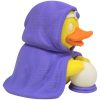 Seer Duck Figurine – Mystical Crystal Ball Duck — 3D Printed Ducks by 3DCentral