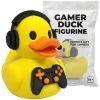Gamer Duck Figurine – Gaming Gift — 3D Printed Ducks by 3DCentral