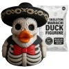 Skeleton Mariachi Duck Dia de los Muertos — 3D Printed Ducks by 3DCentral