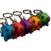 5-Pack Mini Baby Zou Capybara Figurines – Cute Capybara Collectibles, Kawaii Animal Gifts & Home Décor – 3D Printed in Canada — 3D Printed Collectible by 3DCentral