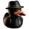 Mafia Duck Mob Boss Figurine — 3D Printed Ducks by 3DCentral