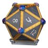 Dwarven D20 Dice Planter — 3D Printed Figurines by 3DCentral