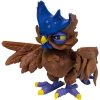 Twisty Creepy Owl Figurine — 3D Printed Articulated Figurines by 3DCentral