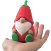 Chili Pepper Gnome – Spicy Kitchen Decor — 3D Printed Gnomes by 3DCentral