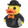 Barkeeper Duck – Bartender Collectible — 3D Printed Ducks by 3DCentral