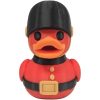 Guardsman Royal Duck – British Guard Collectible — 3D Printed Ducks by 3DCentral