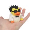 Mad Scientist Duck Figurine — 3D Printed Ducks by 3DCentral