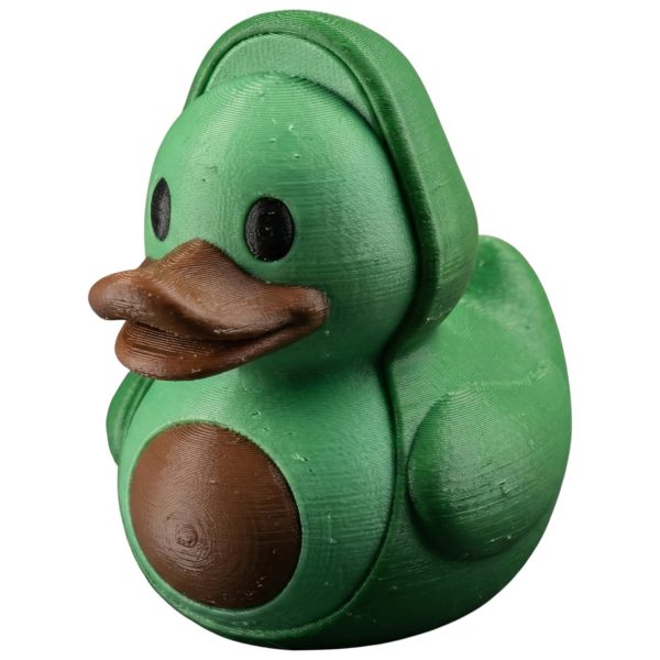 Canard avocat – Collection gourmande