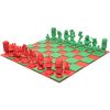 Bitcoin Crypto Chess Bulls vs Bears — 3D Printed Bears by 3DCentral