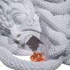 Gorgon Demise Dice Tower for DND, Pathfinder, Tabletop RPGs – Medusa-Inspired Snake Sculpture Dice Roller – Fantasy Gaming Accessory – 3D Printed in Canada — 3D Printed Collectible by 3DCentral