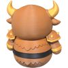 Minotaur Robot Collectible Figurine — 3D Printed Figurines by 3DCentral