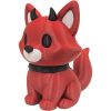 Devil Fox Figurine — 3D Printed Foxes by 3DCentral