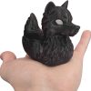 Wolf Duck for Duck Duck 4×4 — 3D Printed Ducks by 3DCentral