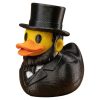 Abraham Lincoln Duck President – History Gift — 3D Printed Ducks by 3DCentral