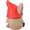 Corgi Gnome Figurine – Dog Lover Gift — 3D Printed Gnomes by 3DCentral