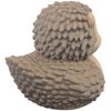 Hedgehog Duck Figurine – Funny Animal Hybrid Display Sculpture for Office, Shelf, or Collectible Gift – 3D Printed Decor for Teens & Adults – 3D Printed in Canada — 3D Printed Collectible by 3DCentral