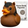 Horse Duck – Equestrian Farm Animal Collectible — 3D Printed Ducks by 3DCentral