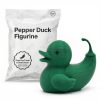 Food Theme Pepper Duck — 3D Printed Ducks by 3DCentral