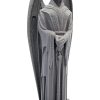 Gargoyle Guardian Statue – Gothic Medieval-Style Fantasy Figurine — 3D Printed Figurines by 3DCentral