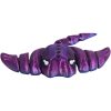 Articulated Stingray Figurine — 3D Printed Articulated Figurines by 3DCentral