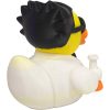 Mad Scientist Duck Figurine — 3D Printed Ducks by 3DCentral