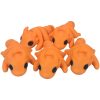 5-Pack Mini Baby Zou Dragon Figurines — 3D Printed Dragons by 3DCentral