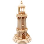 Ornate Lighthouse Miniature