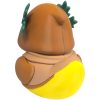 Druid Duck Fantasy Figurine — 3D Printed Ducks by 3DCentral
