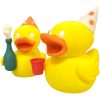 New Year’s Eve Party Duck Set — 3D Printed Ducks by 3DCentral