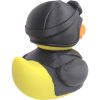 Biker Duck Figurine – Motorcycle Collectible — 3D Printed Ducks by 3DCentral