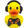 Gamer Duck Figurine – Gaming Gift — 3D Printed Ducks by 3DCentral