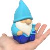 Chemist Gnome Figurine — 3D Printed Gnomes by 3DCentral