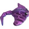Articulated Stingray Figurine — 3D Printed Articulated Figurines by 3DCentral