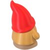 Gold Bar Gnome Figurine — 3D Printed Gnomes by 3DCentral