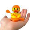 Kayaking Duck – River Adventure Collectible — 3D Printed Ducks by 3DCentral