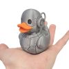 RoboDuck Robot Duck Figurine — 3D Printed Ducks by 3DCentral