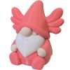 Axolotl Gnome Figurine — 3D Printed Gnomes by 3DCentral