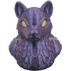 Wolf Duck Figurine – Adventure — 3D Printed Ducks by 3DCentral