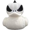 Jack-O’-Lantern Duck Figurine — 3D Printed Ducks by 3DCentral