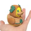 Druid Duck Fantasy Figurine — 3D Printed Ducks by 3DCentral